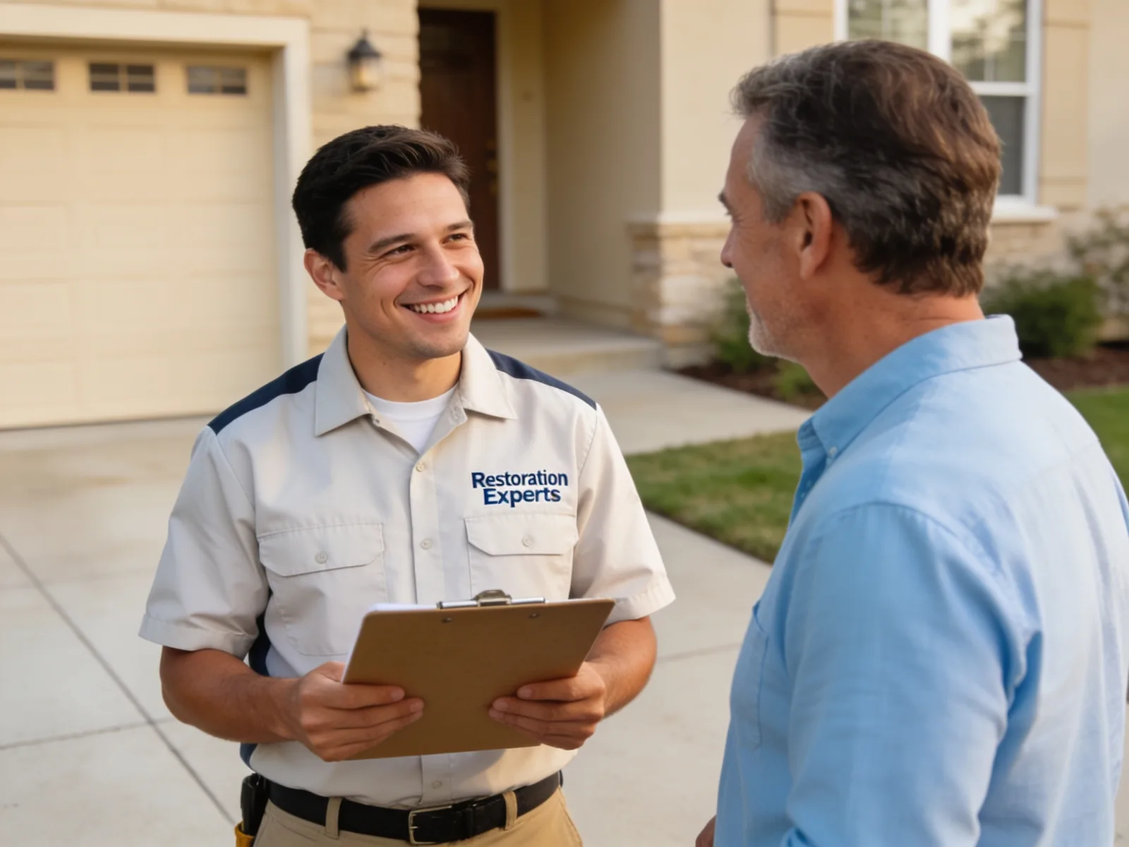 Water Damage Cleanup Lopez, PA FAQs